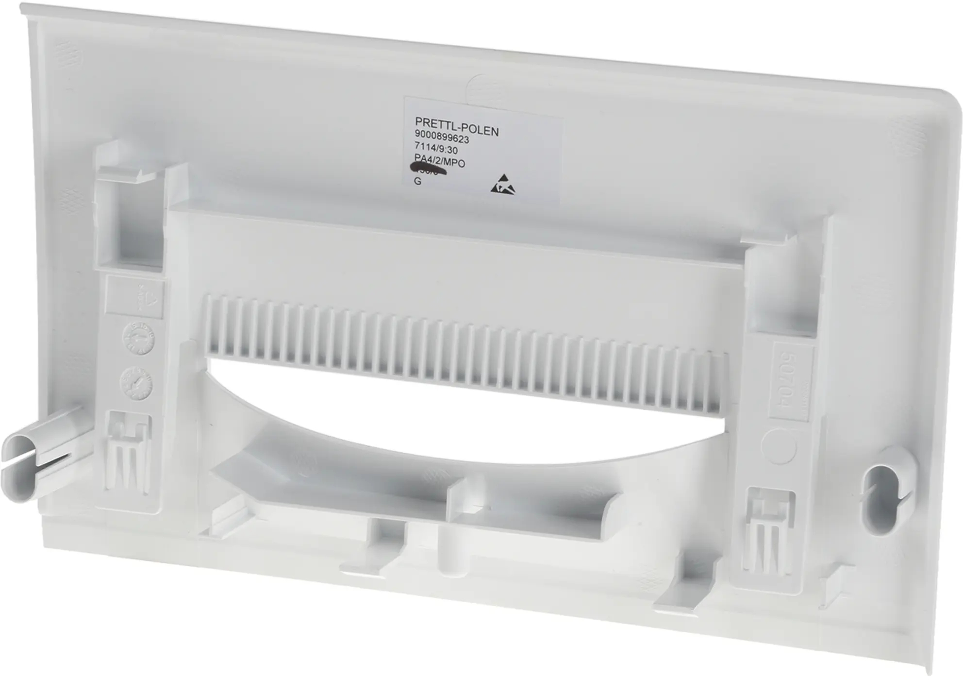 Schalengriff 00758182