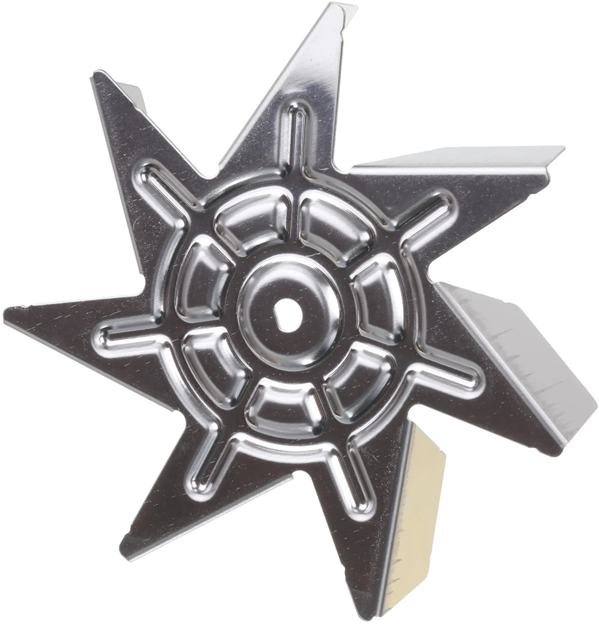 Lüfterrad für Bosch Ofen 12023192 Backofen-Zubehör