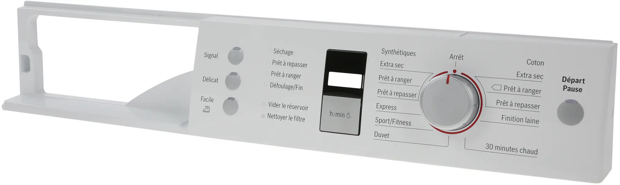 Bedienblende 11003738