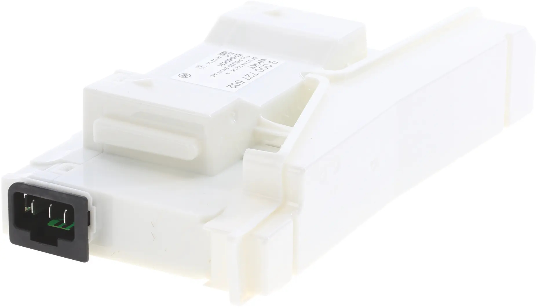 Steuerungsmodul programmiert 00656418