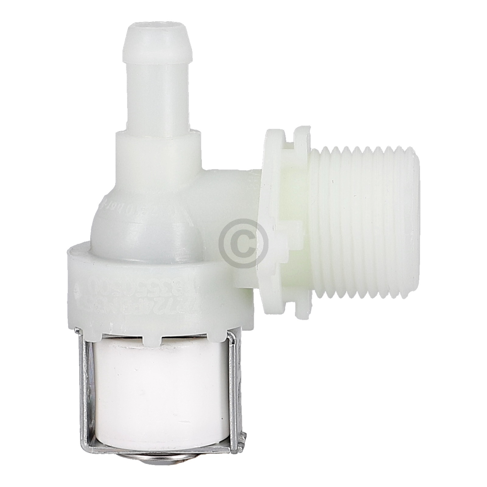 Magnetventil 1-fach Beko 1883550500 für Geschirrspüler Beko