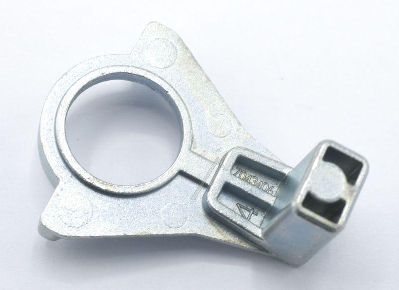 Liebherr Kühlschrank-Scharniere 704340600 Stahl-Scharniere