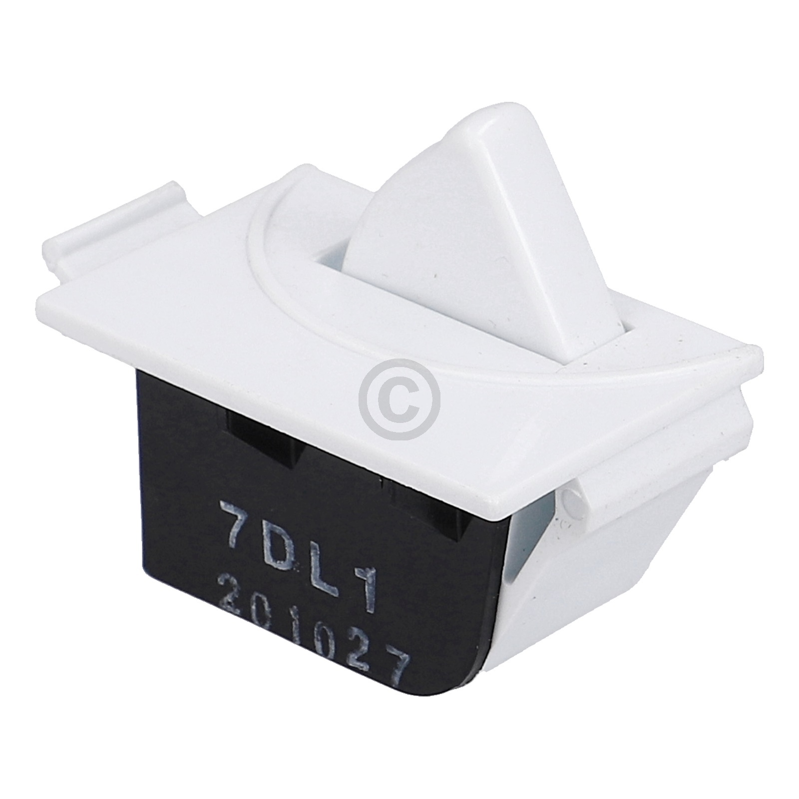 Lichtschalter SAMSUNG DA34-10120E SP201R-7D für KühlGefrierKombination