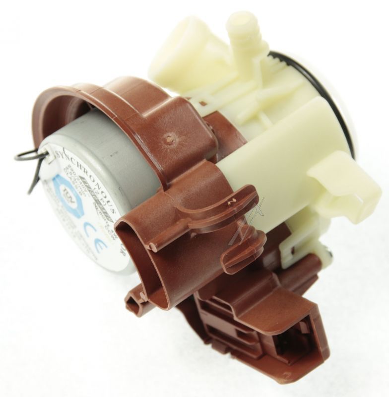 795707 Geschirrspüler-Ventil Hisense/Gorenje Wasserzulauf