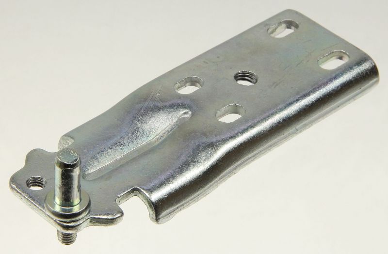 Türscharnier rechts unten für Kühlschrank Hisense/Gorenje HK1505063 Kühlschrankreparatur