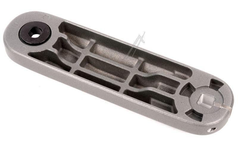 Linke vordere Federungseinheit Segway-Ninebot AB.05.10.02.0035 für E-Scooter P100S Kickscooter P Serie