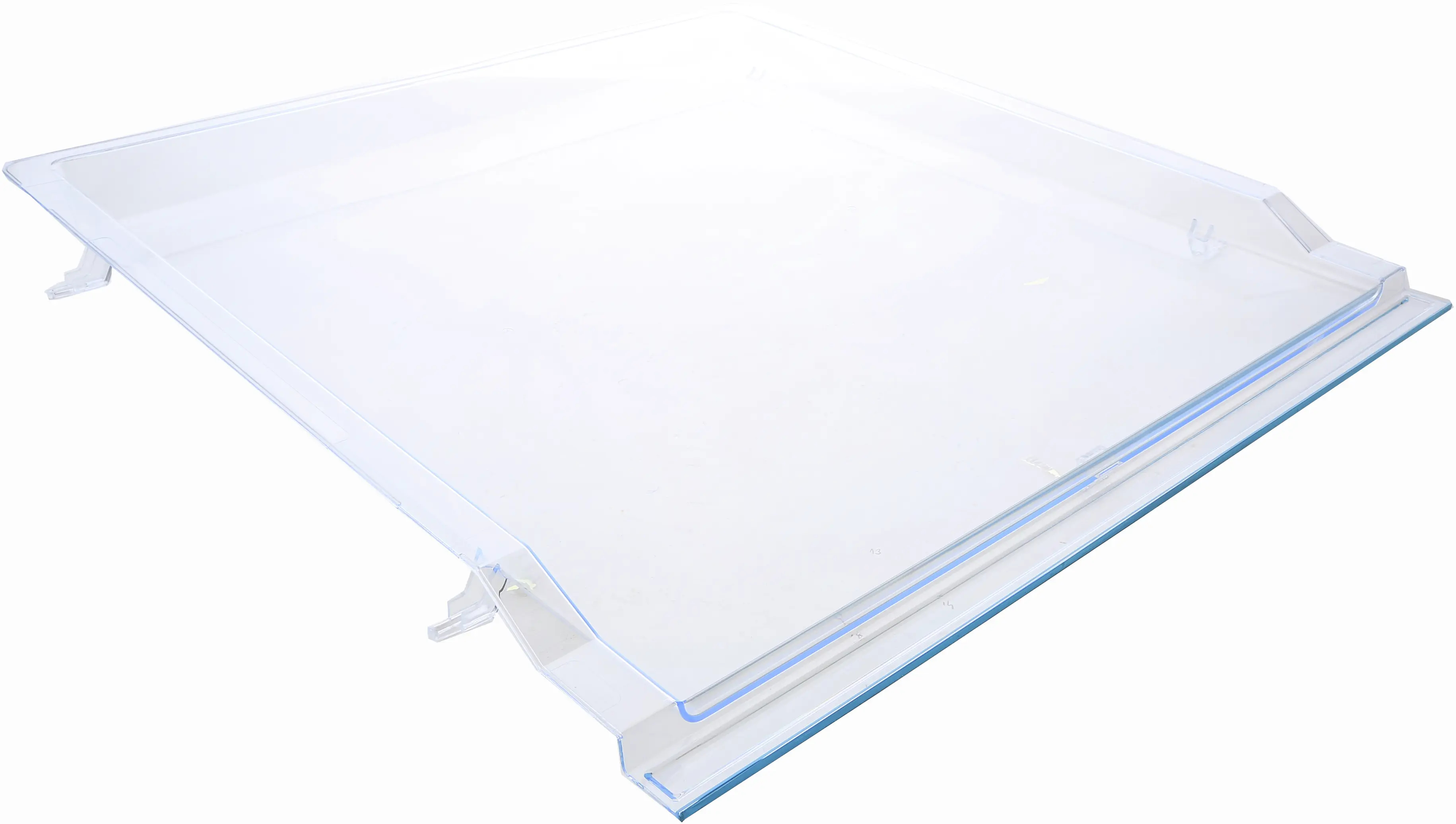 Absteller für Kühl-Gefrierkombination Bosch 11009636 Türanschlag