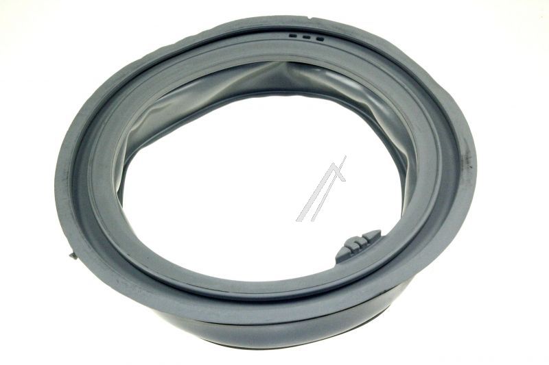 Türmanschette für Waschmaschine Smeg 754131861 Dicht, Türdichtung