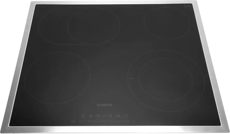 Glaskeramikfläche 00777545 Originalersatzteil von Bosch