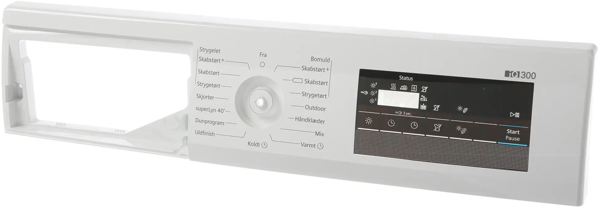 Bedienblende 11013953