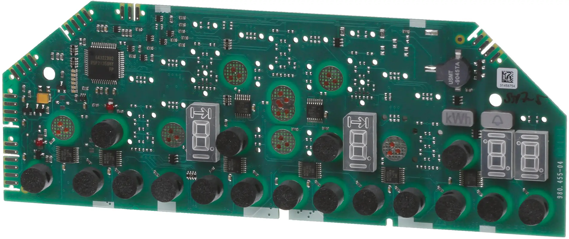 Bedienmodul 11016808