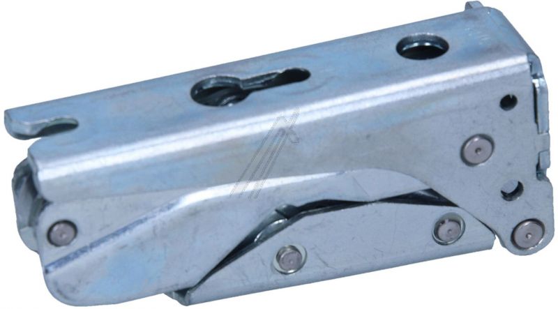 Beko Geschirrspüler-Türscharnier C00866311 oben, 41.5kg