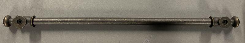 Backofentürgriff Candy/Hoover 42819127 Ofen-Türgriff