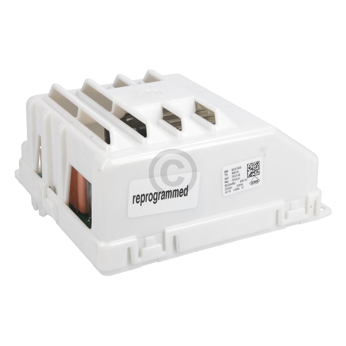 Elektronik BOSCH 12025034 für Trockner