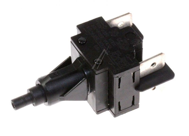 Hauptschalter Geschirrspüler Whirlpool/Indesit 482000026152 Ein/Aus