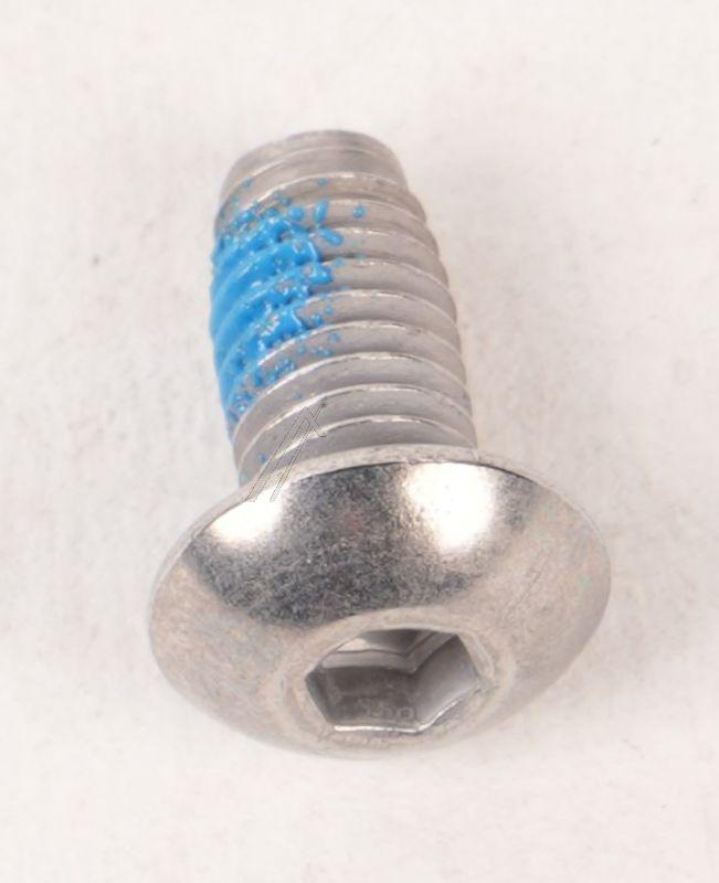 Innensechskant-Halbrundkopfschraube für E-scooter Navee 40050100000069 Kohlenstoffstahl verzinkt