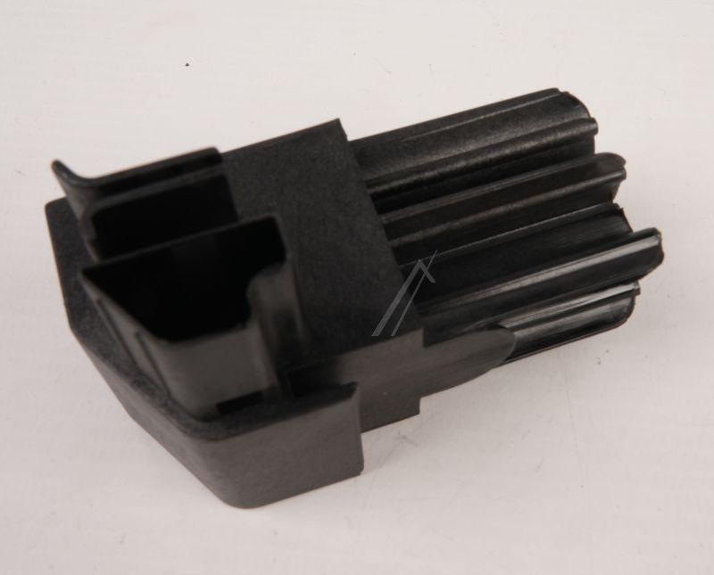 Teka Ofen Türleiste 83131154 Oberes rechtes Eck, Inox