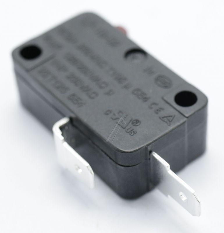 Mikrowellen-Schalter für Bosch Mikrowelle 10019859 Türkontakt