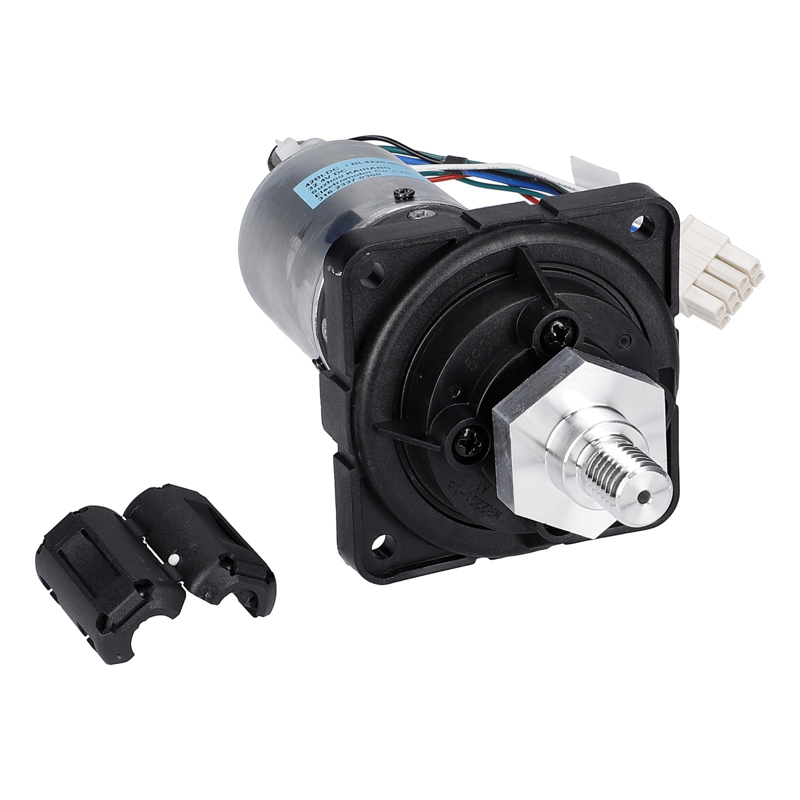 Driving wheel motor 201-2337-1205