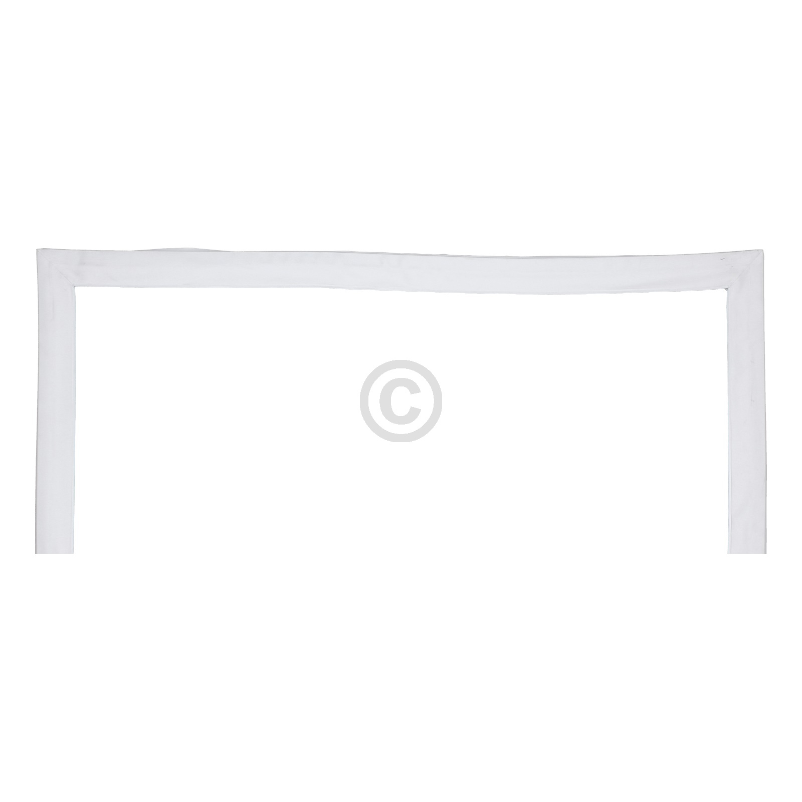 Türdichtung Amica 1013824 für Kühlschrank