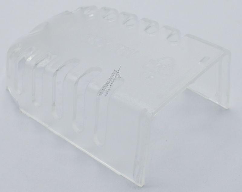 Lampenschirm für Kühlschrank Hisense 782169 Glühbirne, Schutz