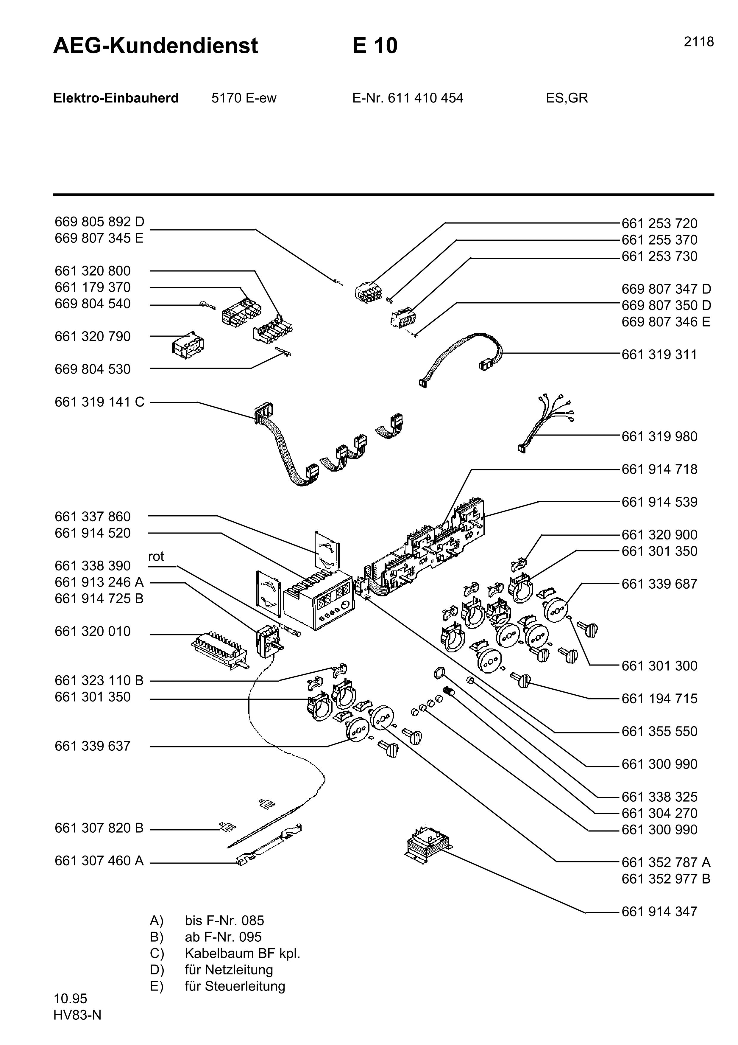 Ersatzteile_Competence_5170_E_W_61141045400_Bild_1