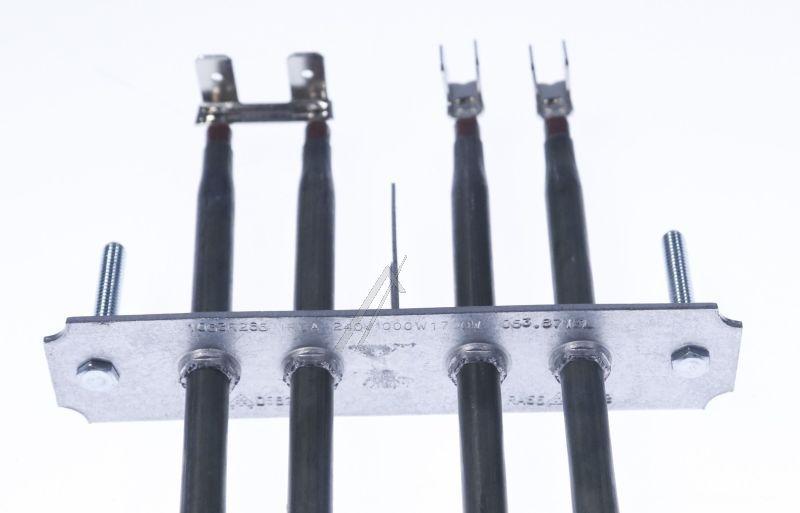 Heizkörper 2700W für Herd Irca X453120 Oberhitze