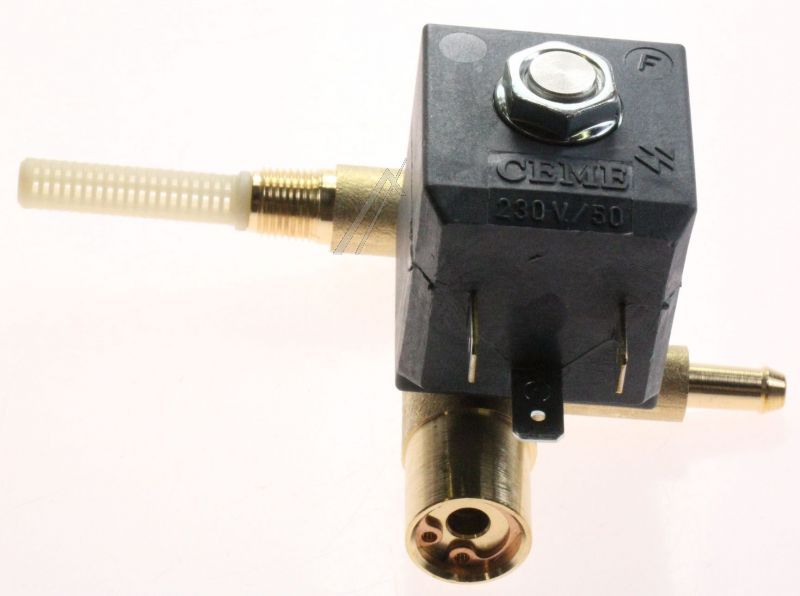 Magnetventil für Bügeleisen Groupe Seb CS00097843 Dampf