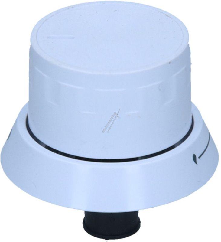 Drehknopf für Ofen Beko C00865512 weiß