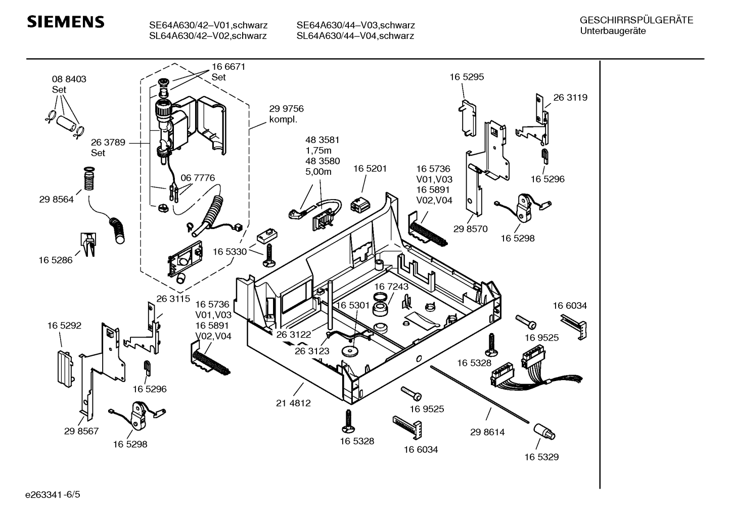 Ersatzteile_SL64A630_2F42_Bild_5