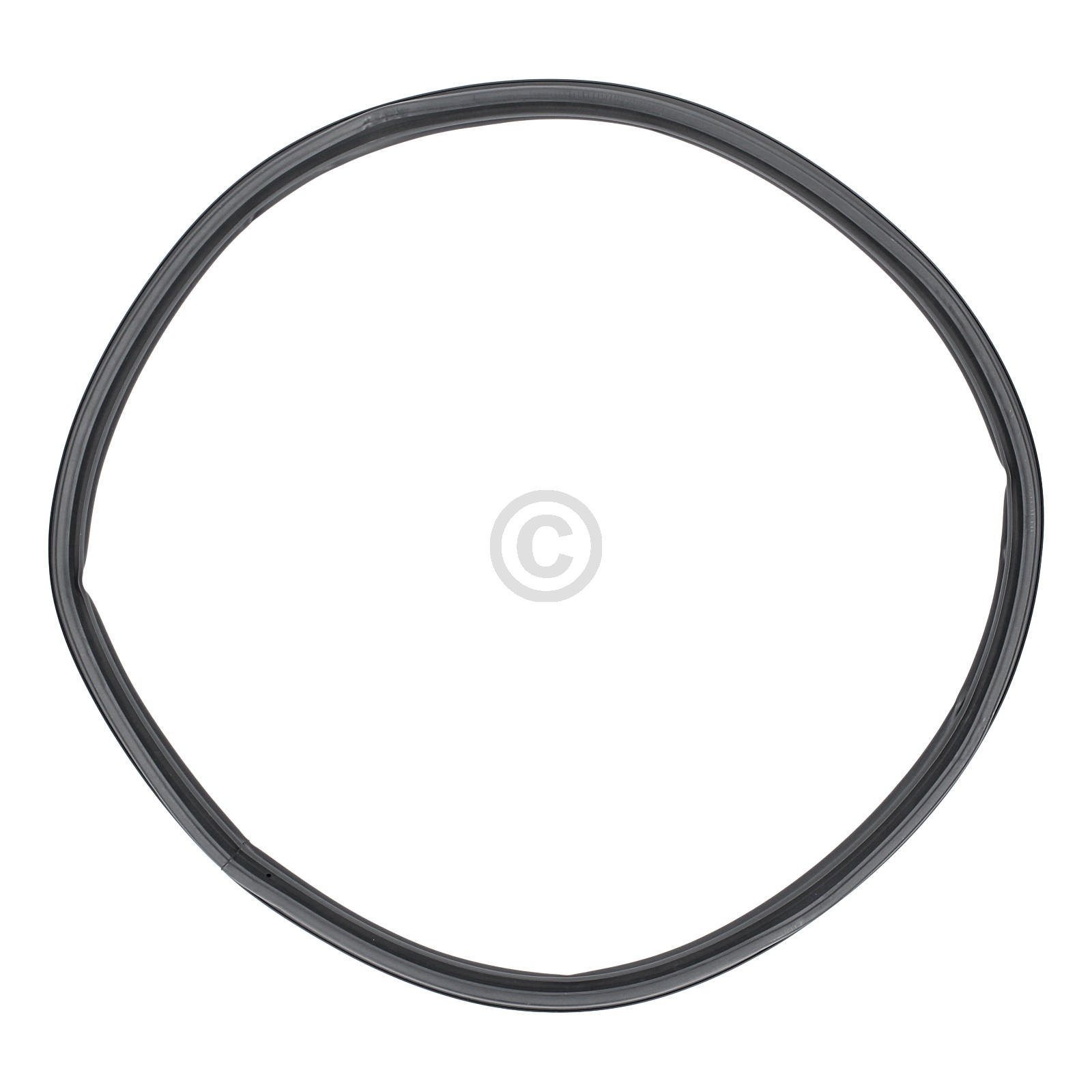 Türdichtung Haier 49053344 0180300016 für Trockner