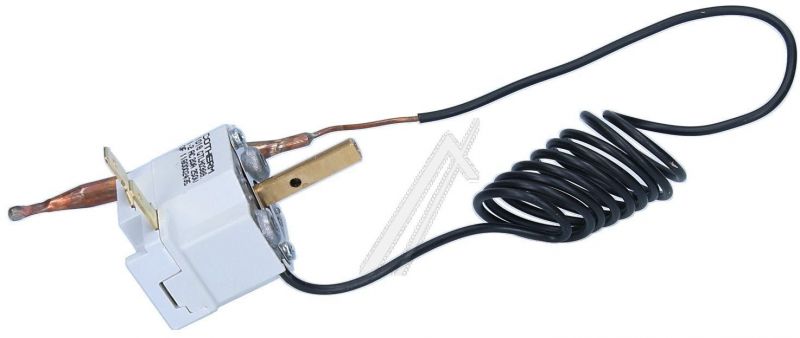 Gtlh 0388 Thermostat für Heizung Hisense/Gorenje 766682 Temperaturregler