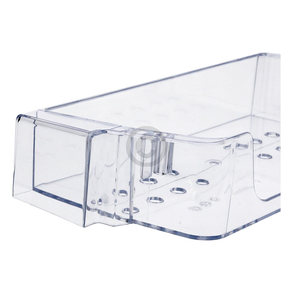 Türfach unten smeg 760391978 298x59mm für KühlGefrierKombination SideBySide