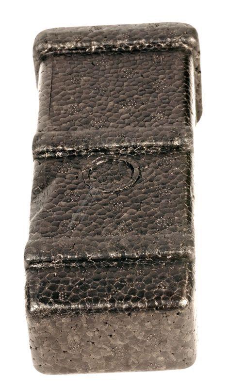 Stützteil für Batteriefachklappe Segway-Ninebot AB.50.0011.17 für E-Scooter F20 F25