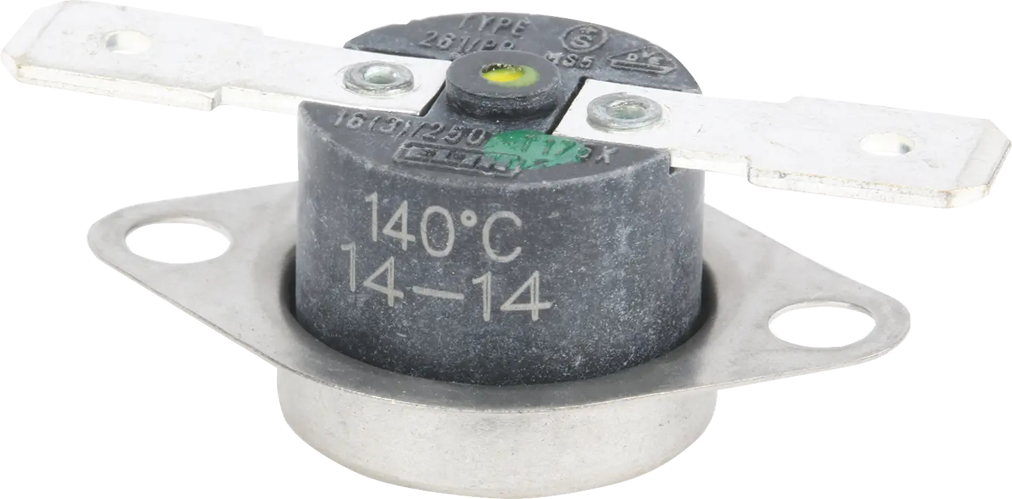 Temperaturbegrenzer 00617454