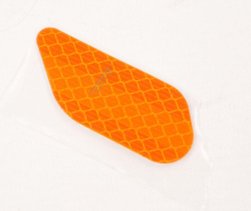 Reflektor Vorderachse rechts NIU H1906002 für E-Scooter KQi3 Max Pro Sport Gehäuse