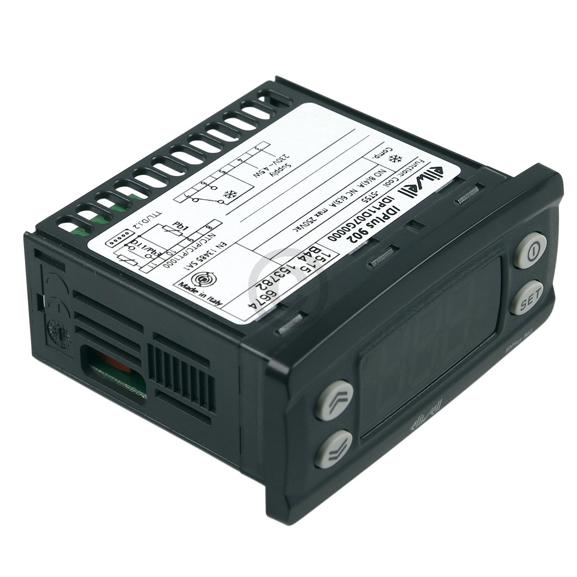 Temperaturregler IDPlus902-230V