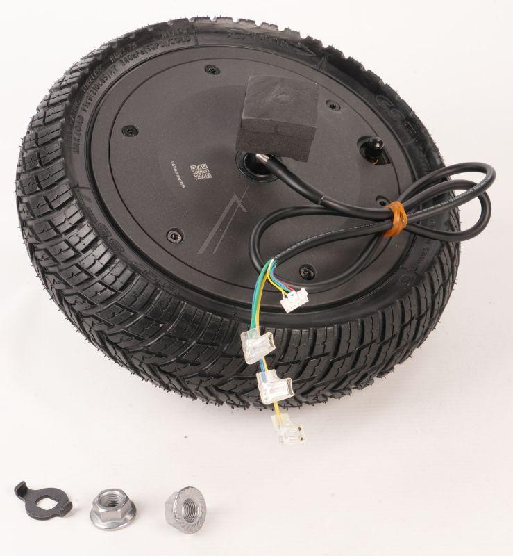 Antriebsmotor für E-Scooter Navee 20020100001270 E-Scooter-Antrieb, drehmomentstark