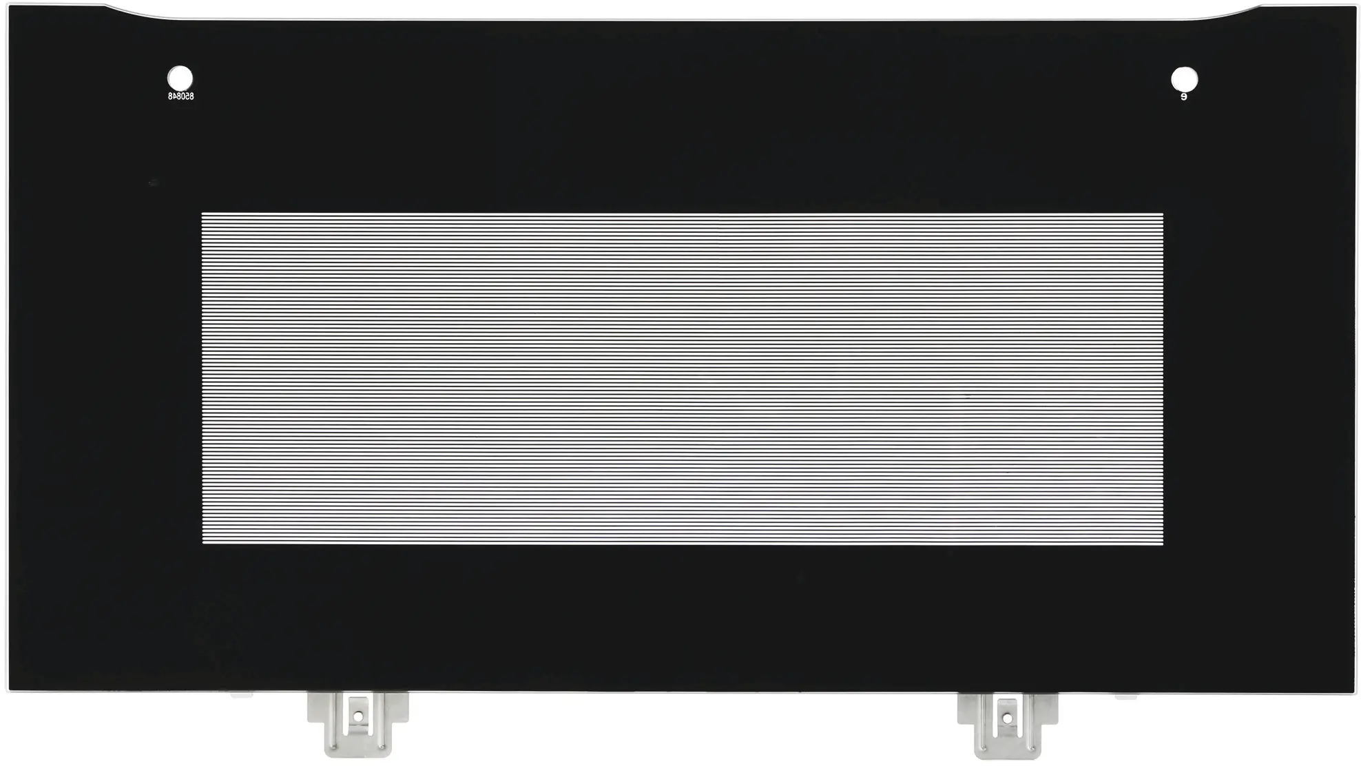 Frontglasscheibe 00772048