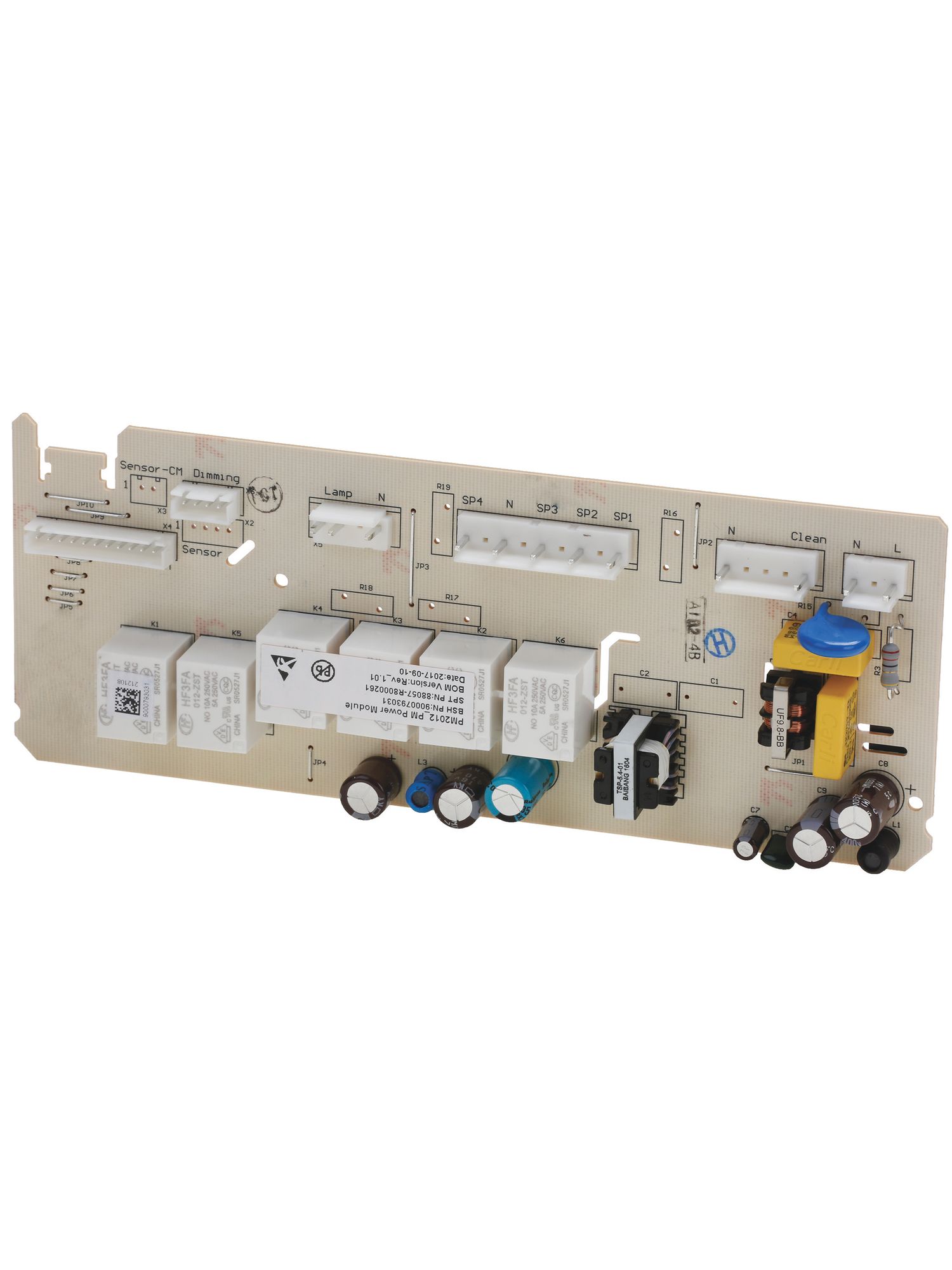 Leistungsmodul 00654767