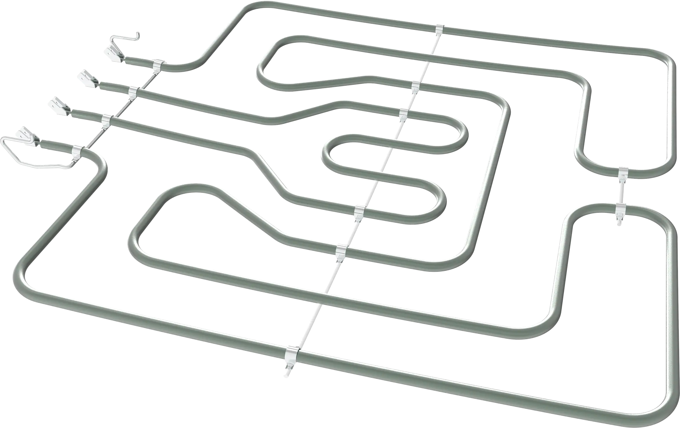 Heizung Unterhitze für Heizelement Bosch 20003394 Backofen