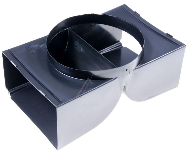 Deflektor für Dunstabzugshaube Electrolux 32933616 Abdeckung