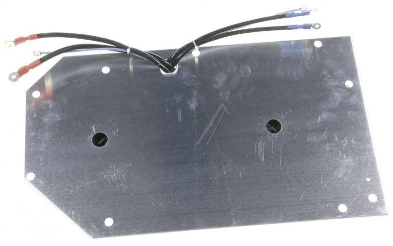 Backofen-Heizelement für Beko C00872295 Rechts, 145+210