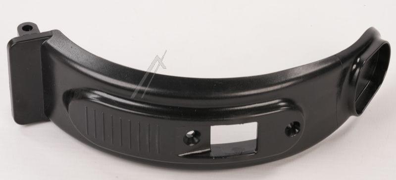 Hinteres Schutzblech Ducati AIR-015 für E-Scooter Corse Air Red