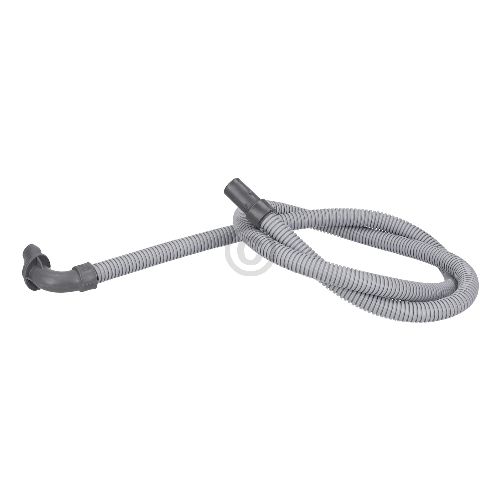 Rueckfluss-Rohr Candy/ Hoover 40014291 für Trockner CANDY/ HOOVER