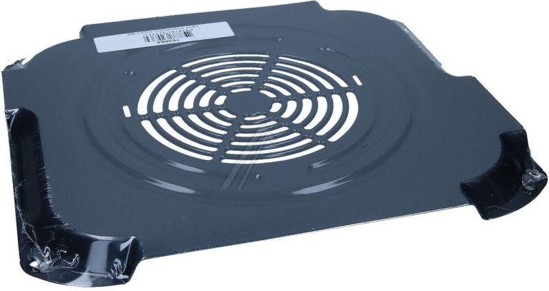 Lüftungsgitter für Ofen Hisense/Gorenje 785884 NG3(FS16) emailliert