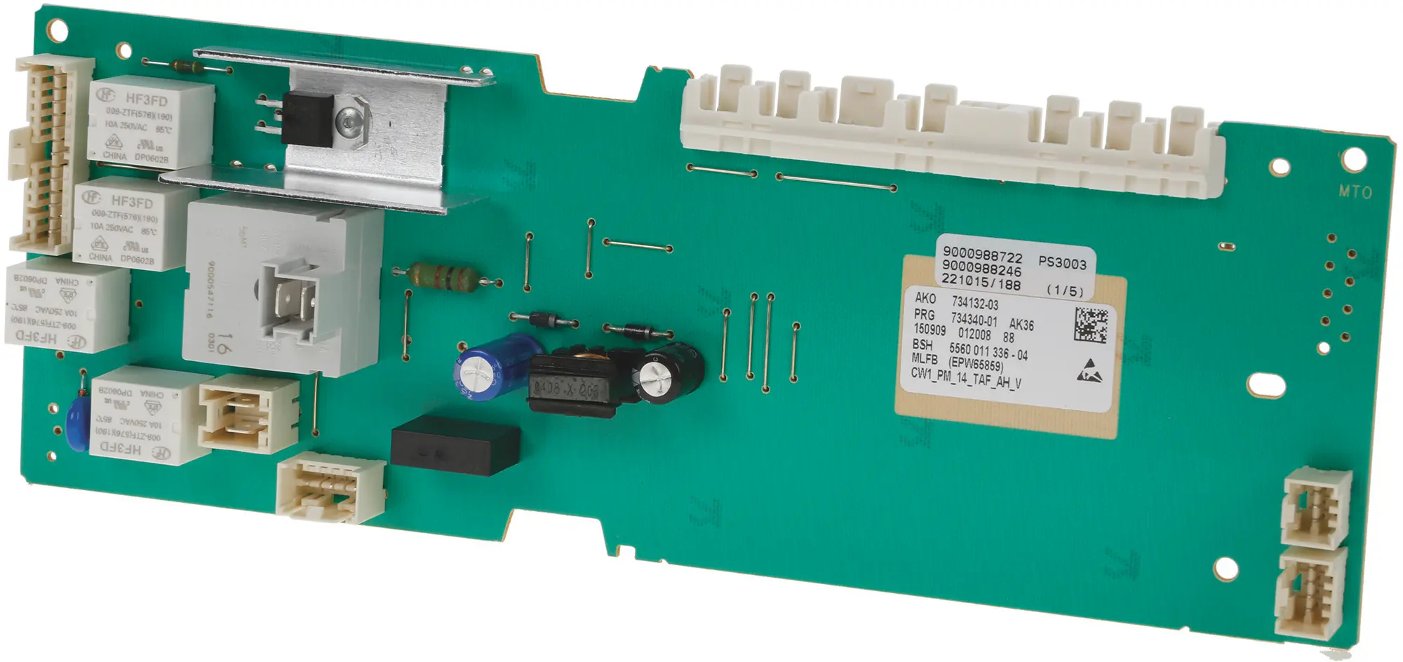 Leistungsmodul 11004440