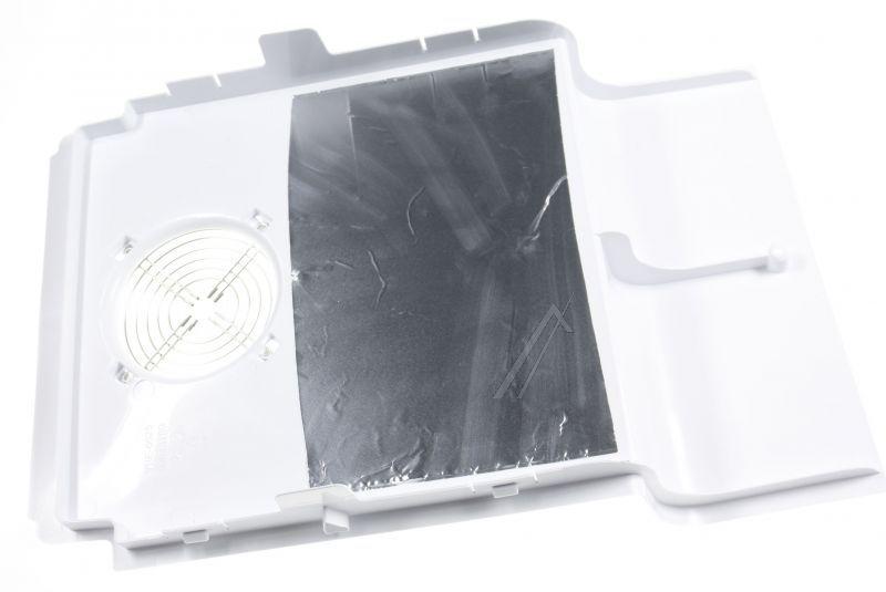 Kühlschrankabdeckung Vestel 42157597 Gehäuseteil