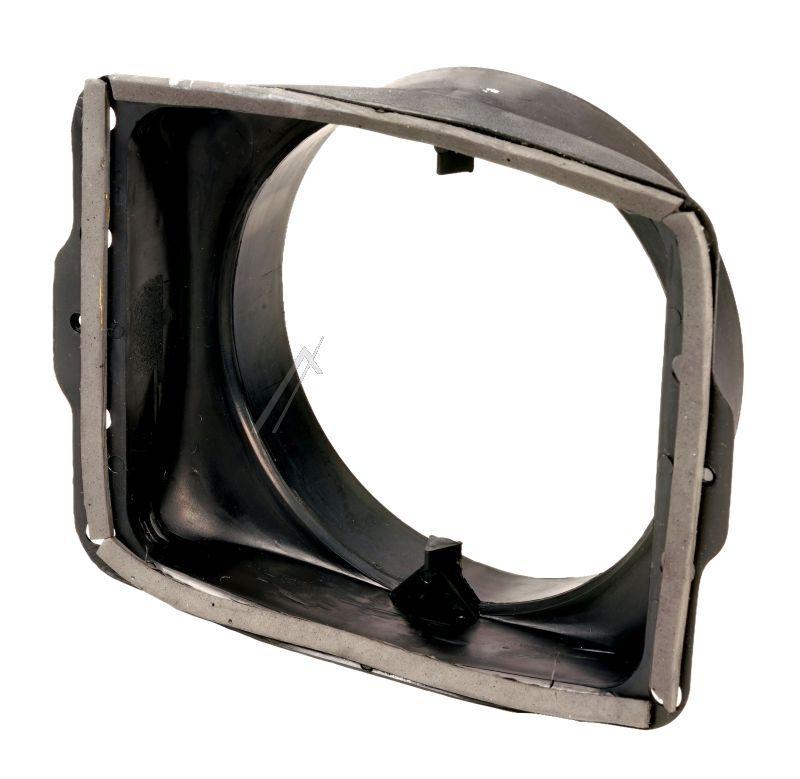 Abluftschlauch-Adapter für Amica Dunstabzugshaube 1019967 150mm Anschluss