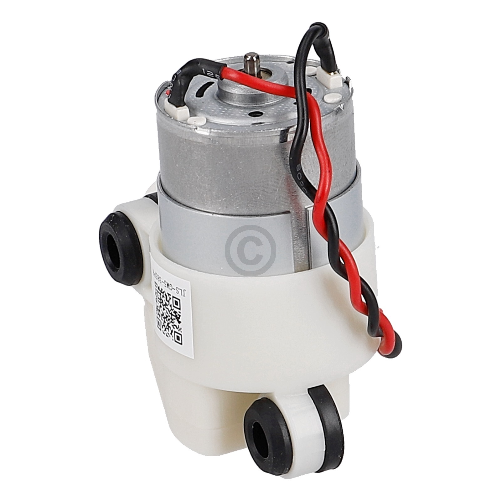 Main brush motor assembly 201-2478-1804 Ecovacs